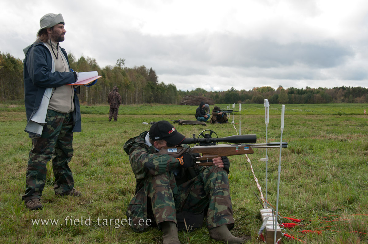 Elmet Orasson and Meelis Kurvits in Line 5